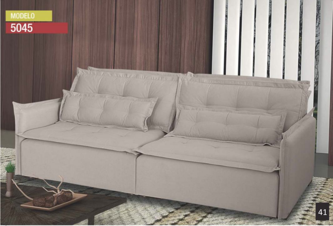 SOFA MODELO 5045